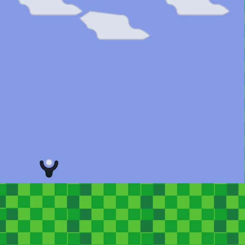 Game by @LumpyDisk