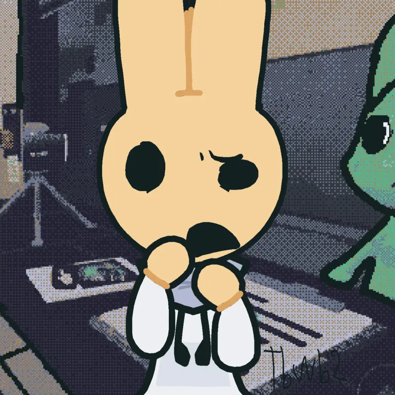Game by @Toastedbreadwithbutter2