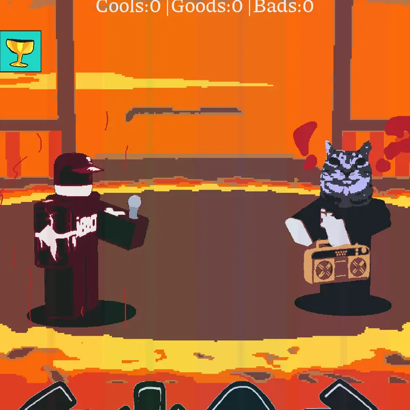 Game by @GatitoGod