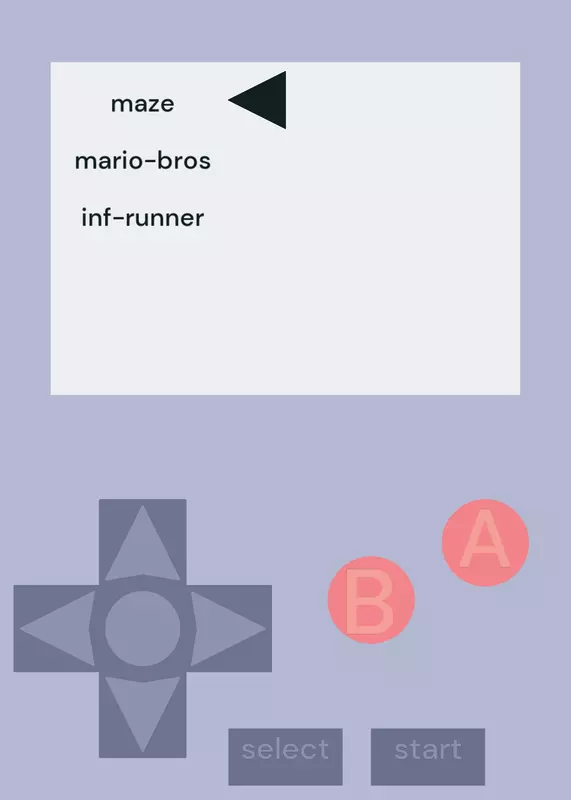 Game by @qwerty26