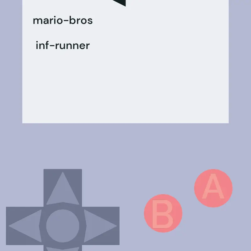 Game by @qwerty26