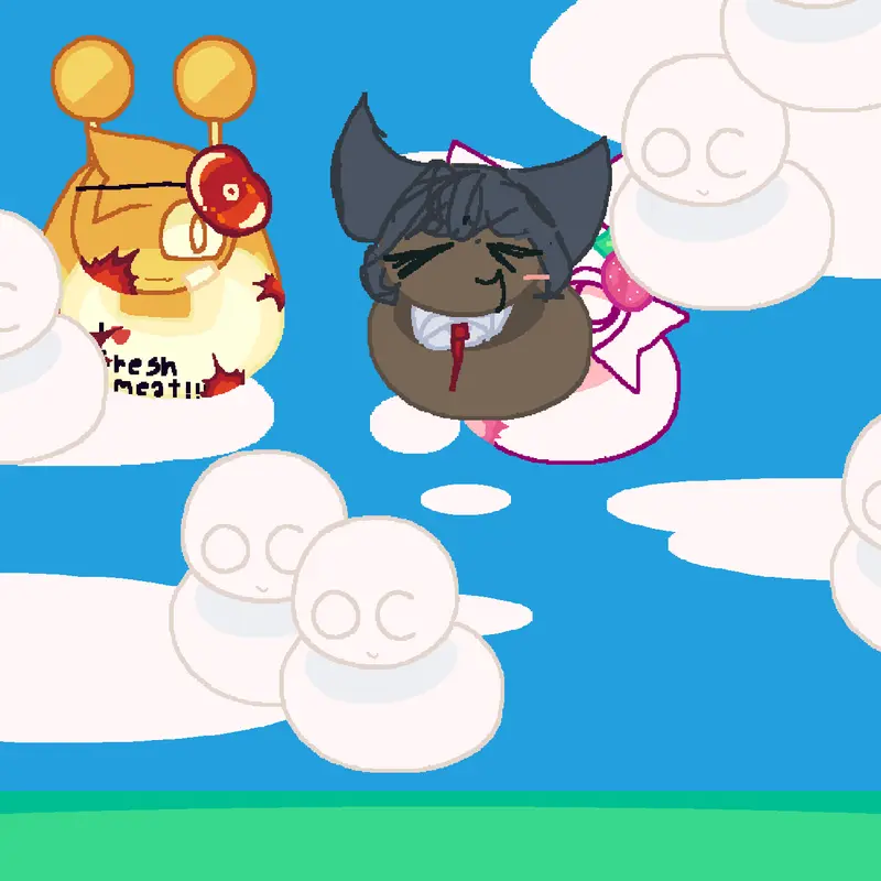Game by @Meme_Gacha