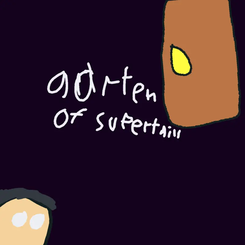 Game by @supertails
