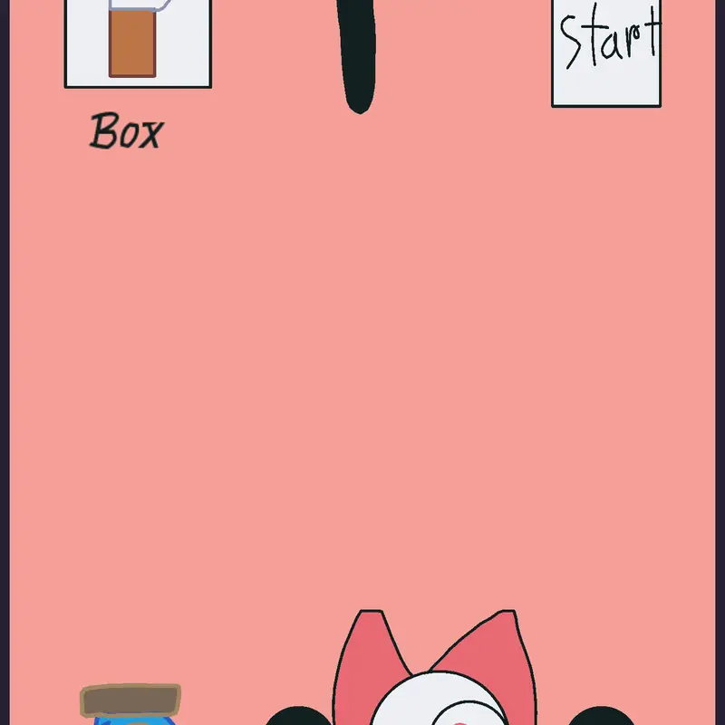 Only 11-14+ can play this game by @Fireyjr_official