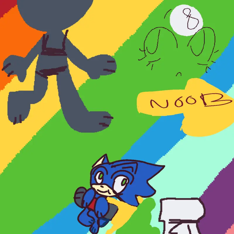 Game by @yourgamergirl3