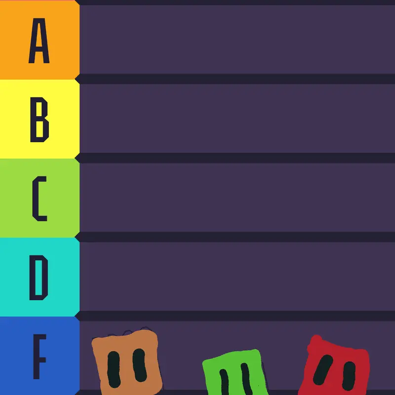 Game by @slae