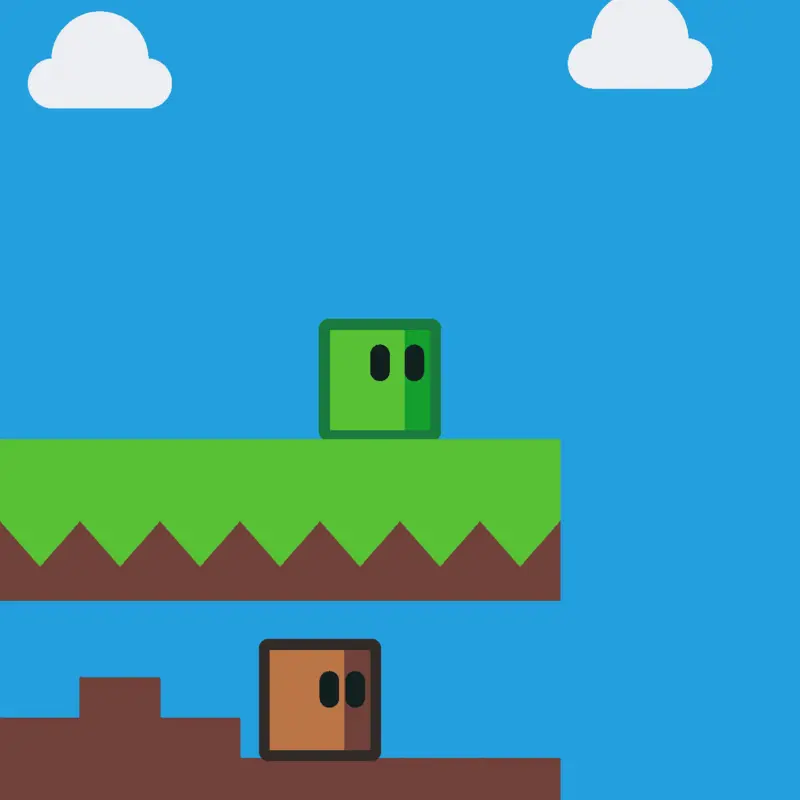Game by @Uvd