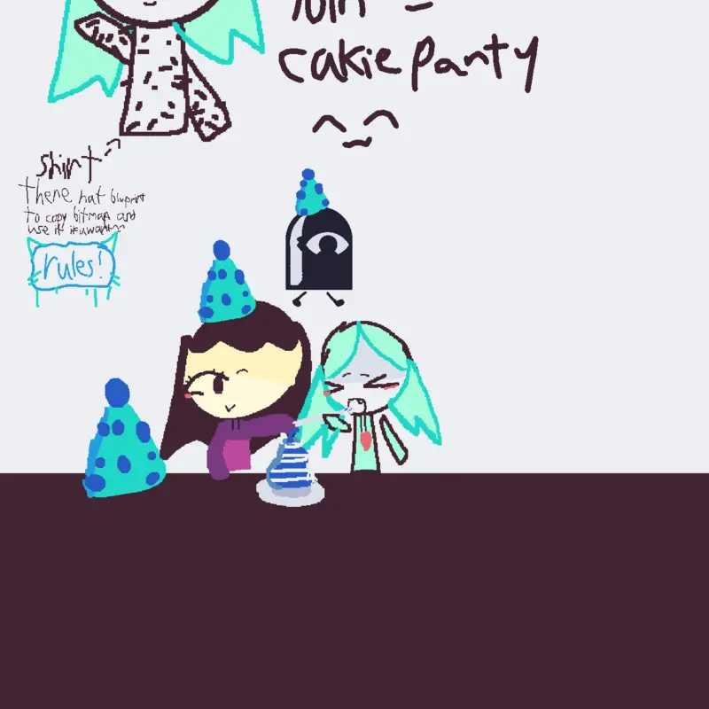 Game by @Cattykalis_account