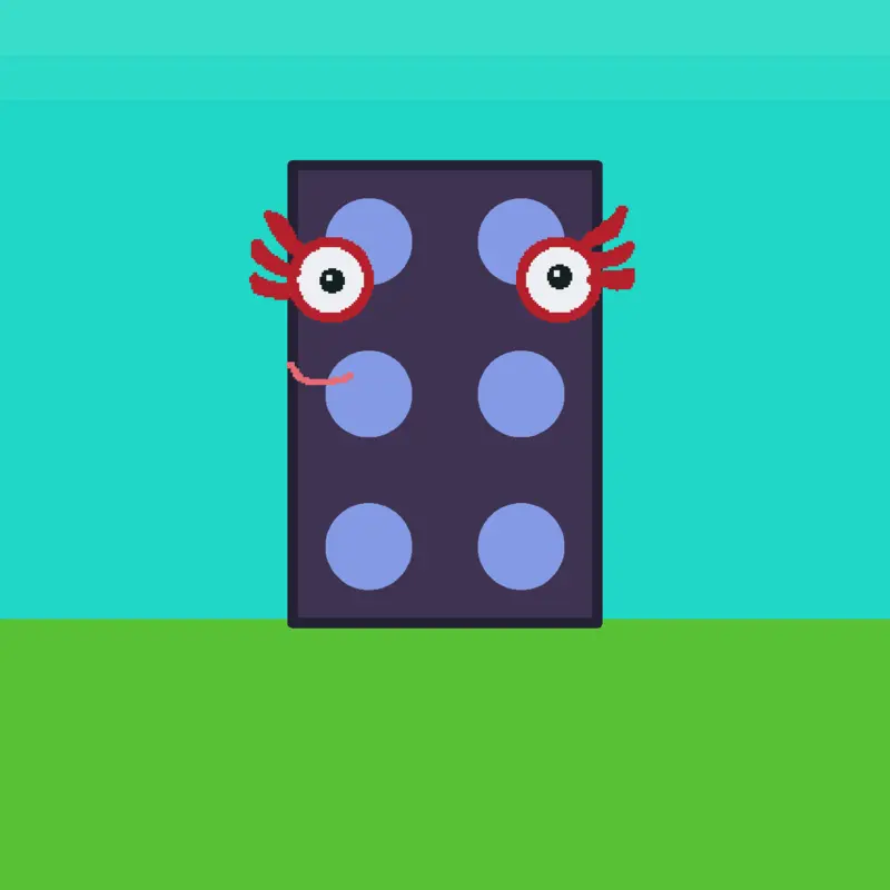 Game by @RicardoPichardo