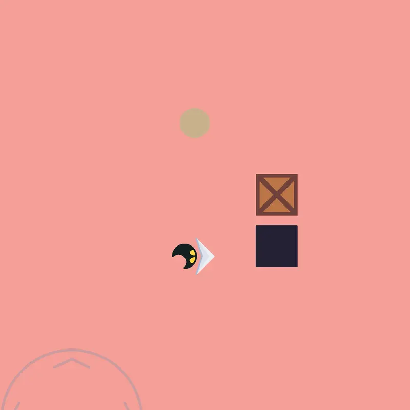 Game by @huntyrex