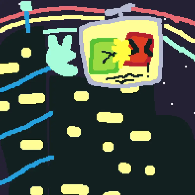 Game by @cube_studios_new