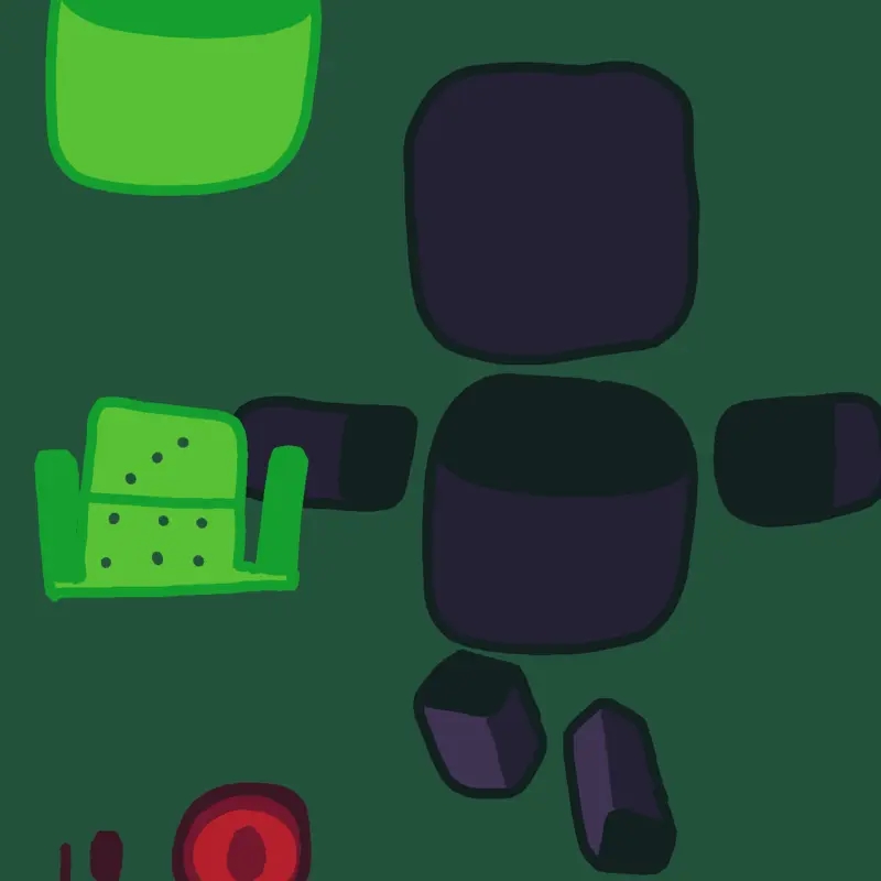 Game by @MCastl3