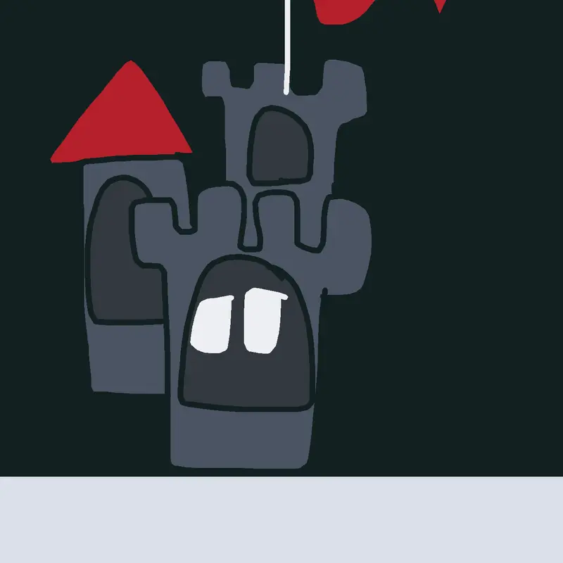 Game by @adventure_castle