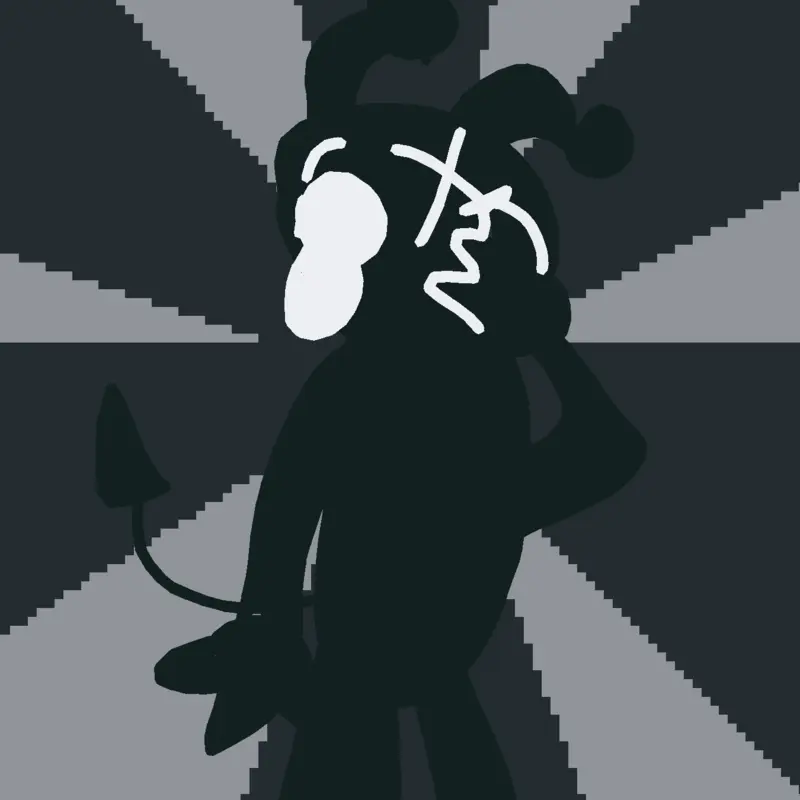 Fan art for moonflower12 once again by @Oofity_