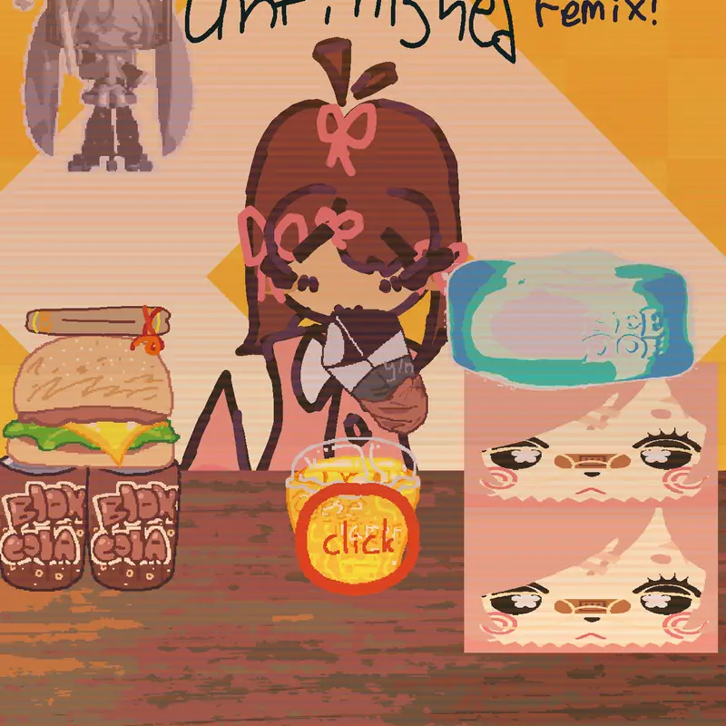 Game by @milky_cutely