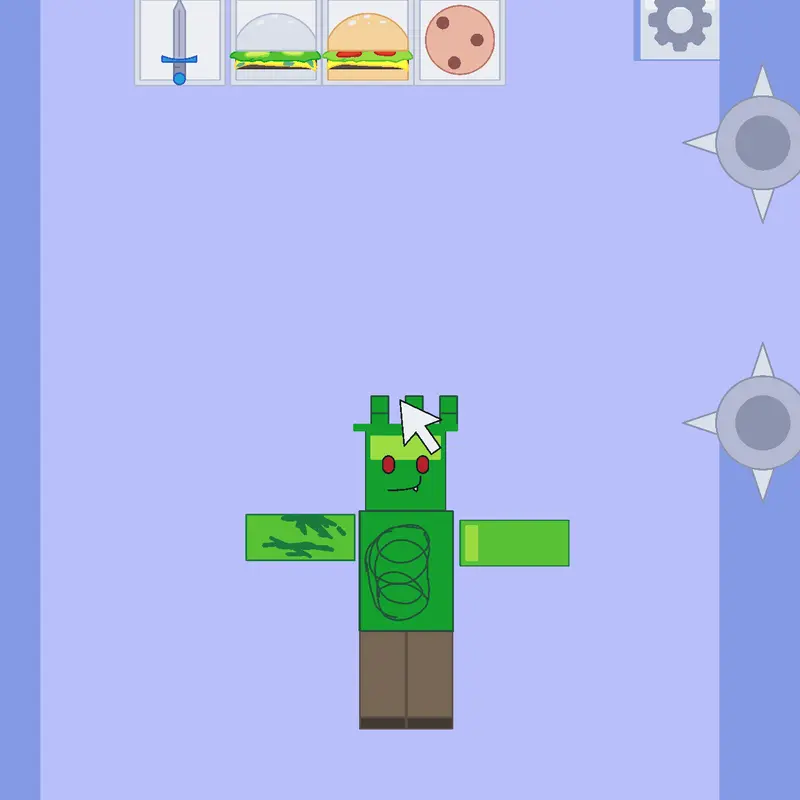 Game by @Alejandroelzapatom1212