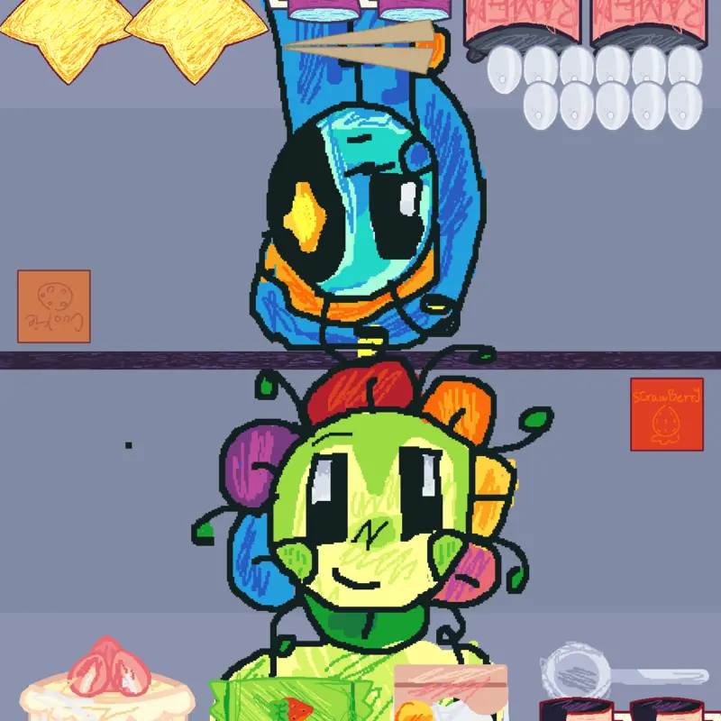Game by @NekoriLolz