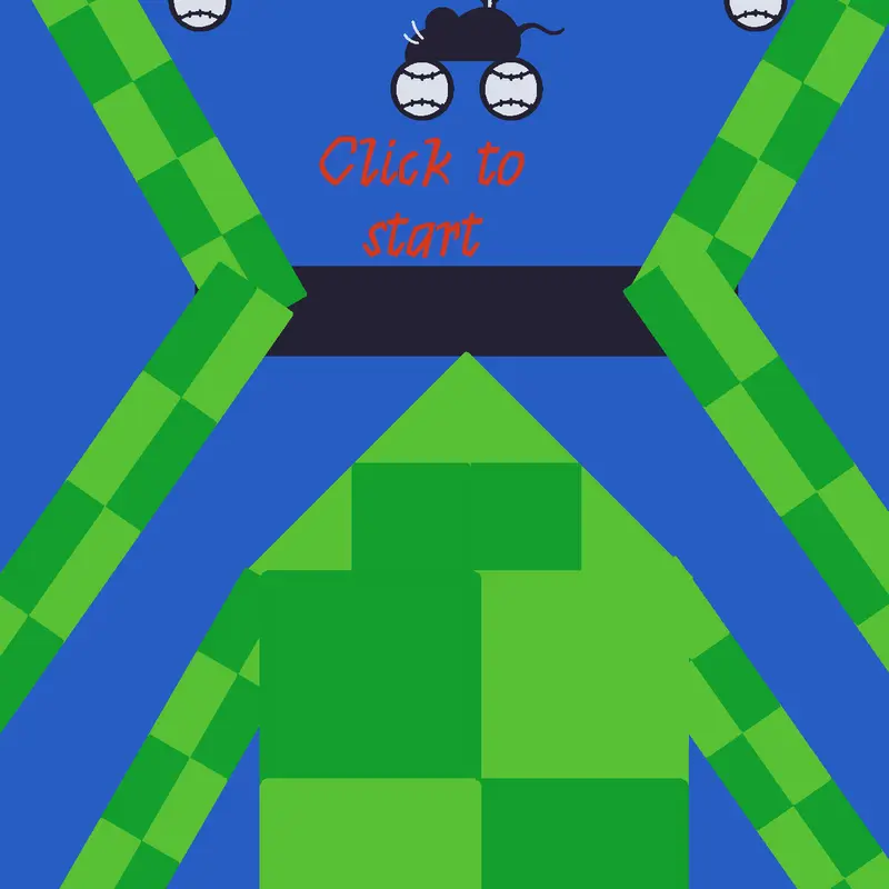 Game by @pezz