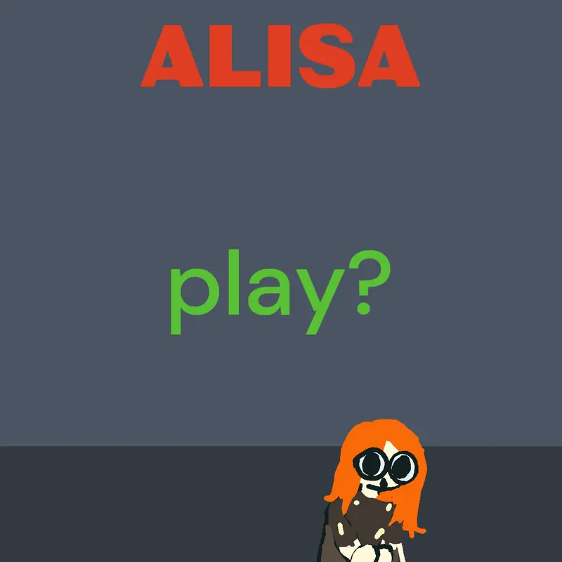 Game by @Alisa_Off666