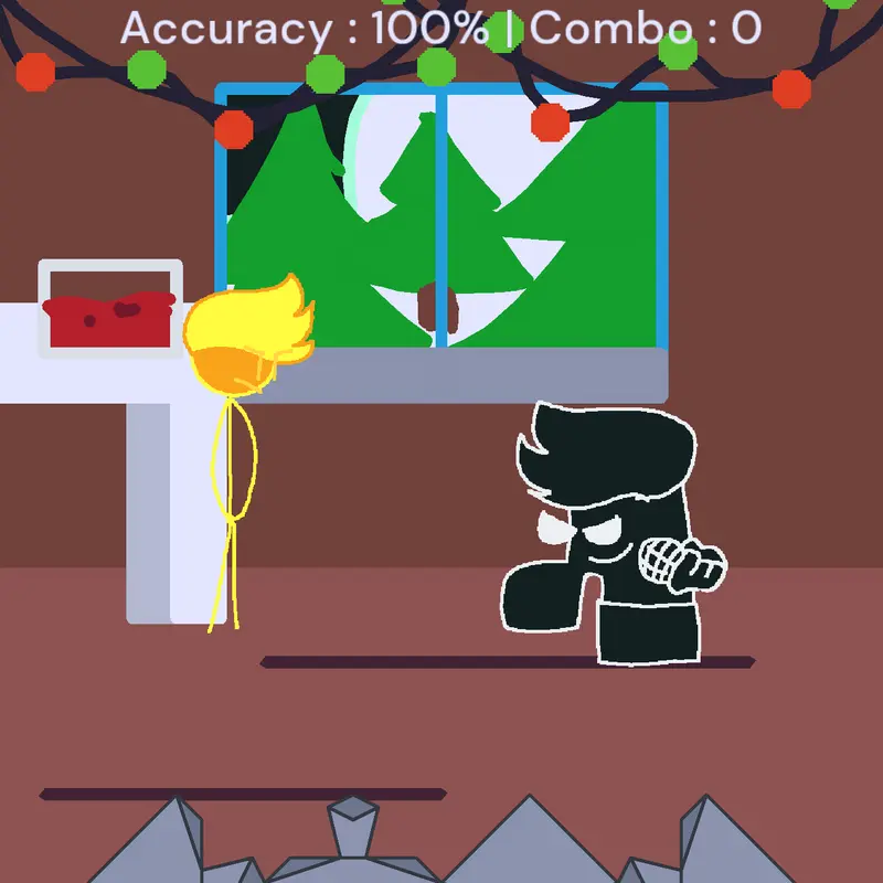 Game by @blaks