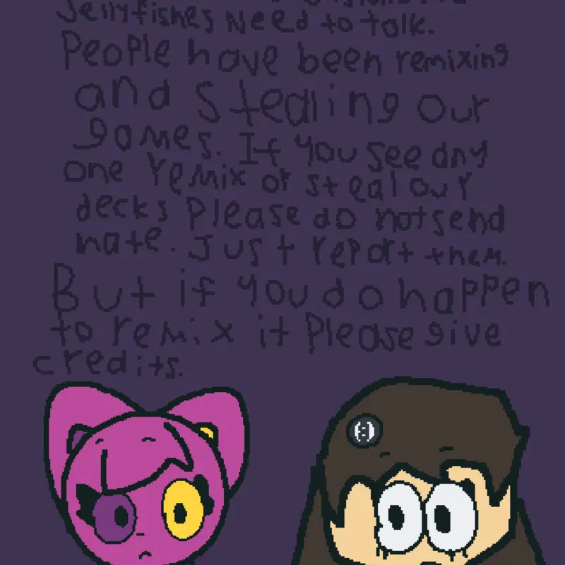 Game by @lizalovespebbleandseal