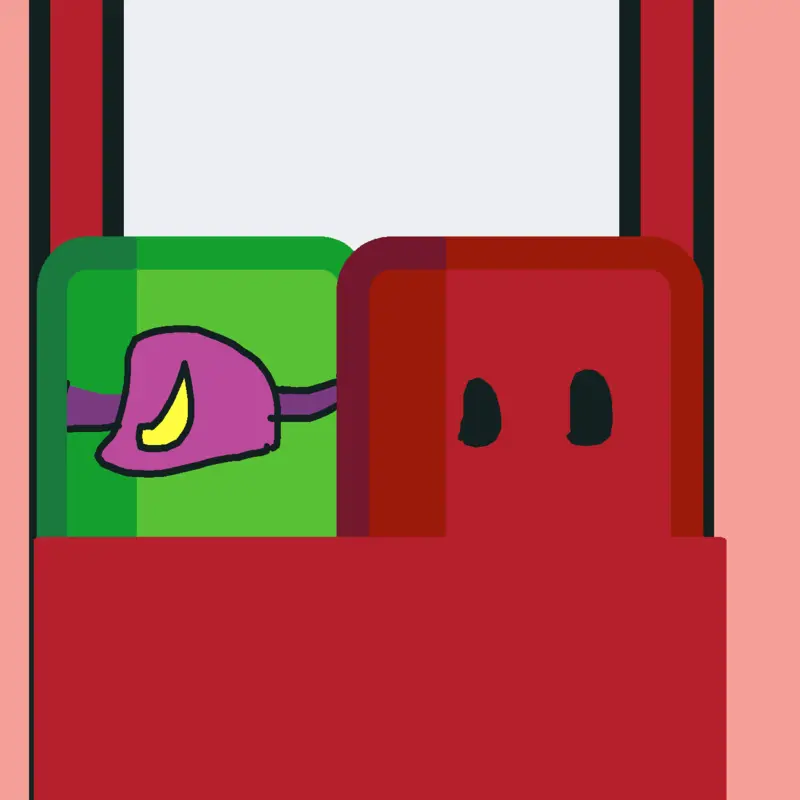 Game by @hebry
