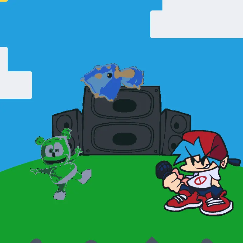Game by @TigershowGaming