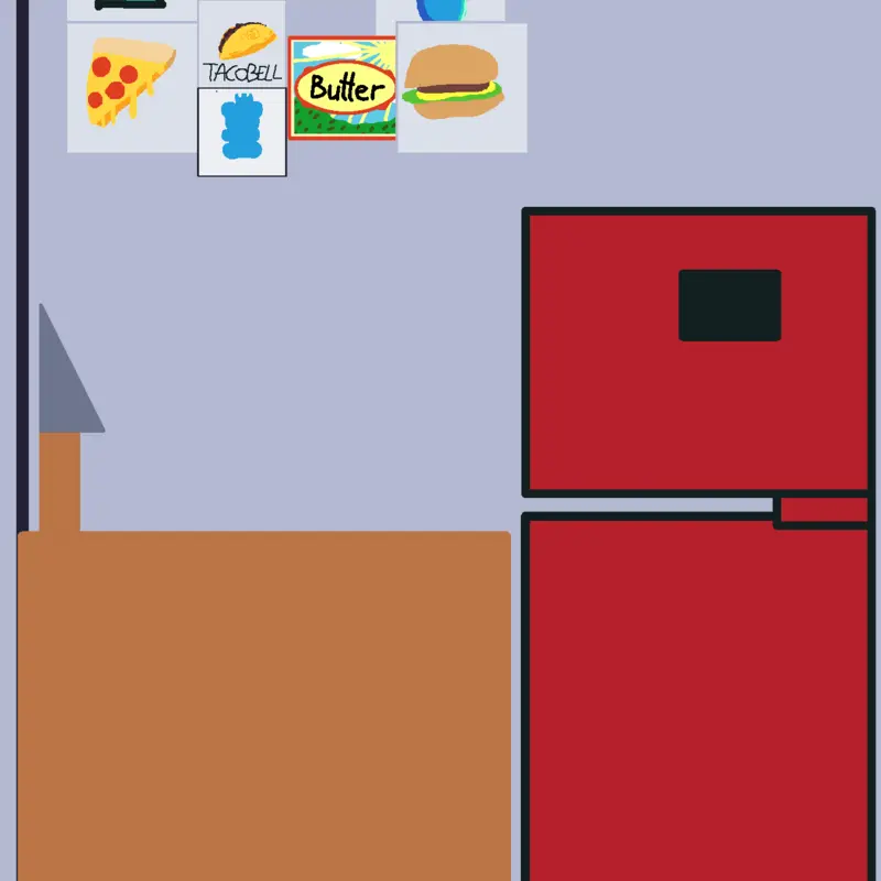 Game by @yoep