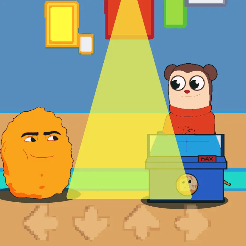 Game by @Windjam_official