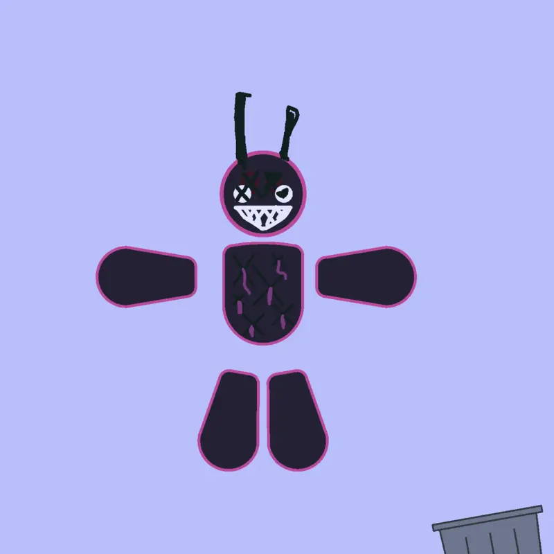 Game by @Super-Crab