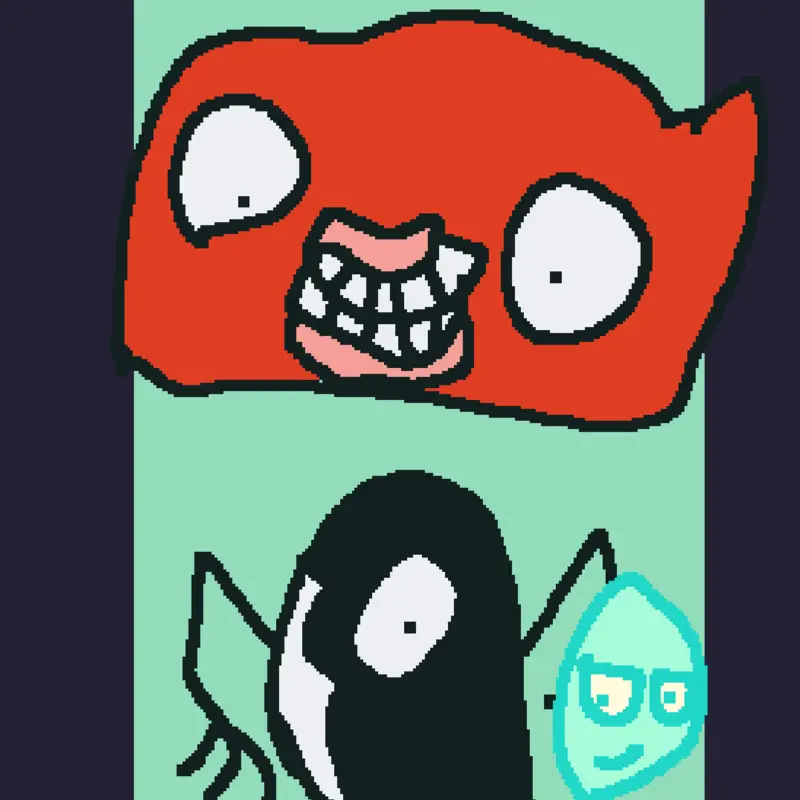 Game by @willow_studios