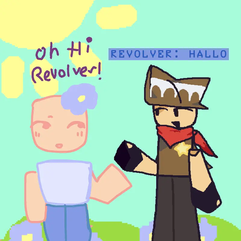 Game by @Harken_B1GGST3_F4N