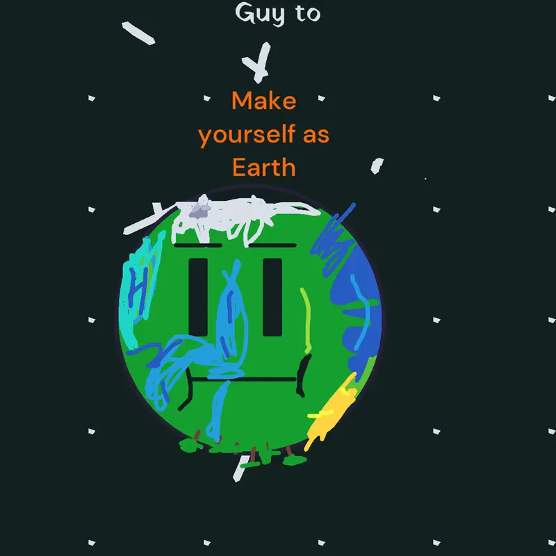 Game by @glamborine