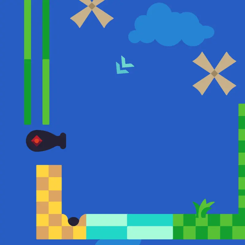 Game by @DACH_983