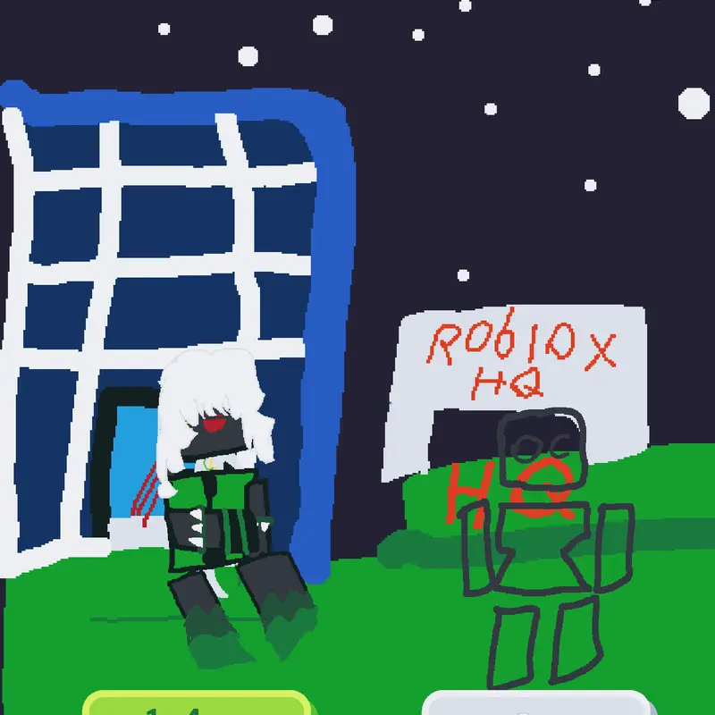 Game by @H3LP_YOURSELF