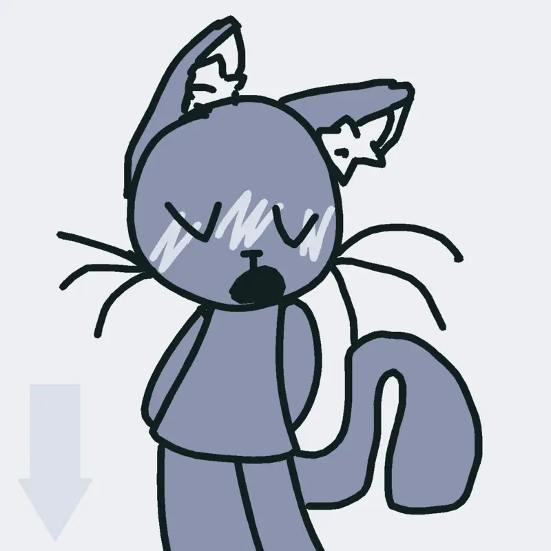 Game by @flowerkittey
