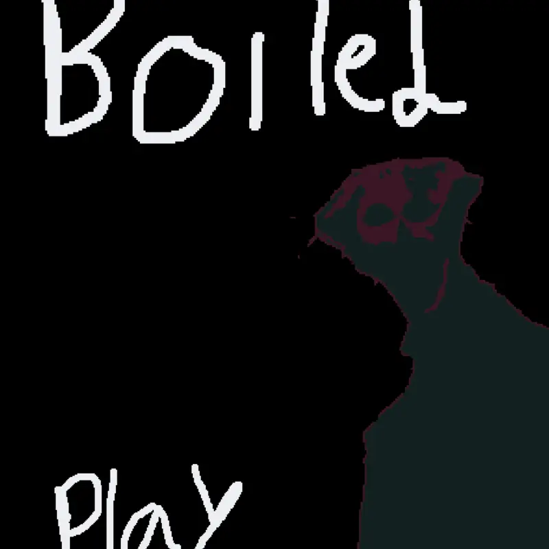 Game by @The-bot