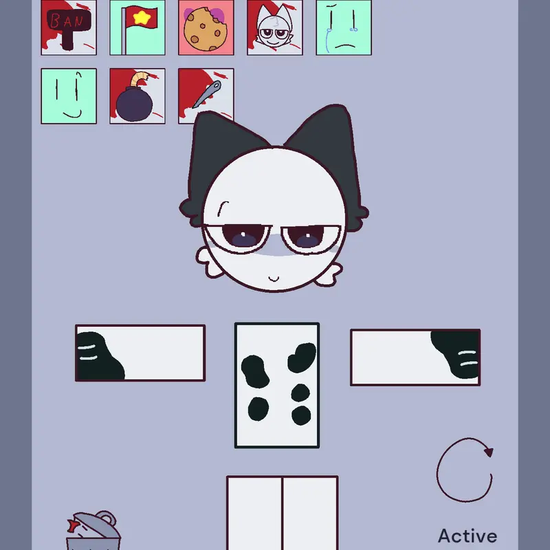 Game by @Baodom_moon456cat