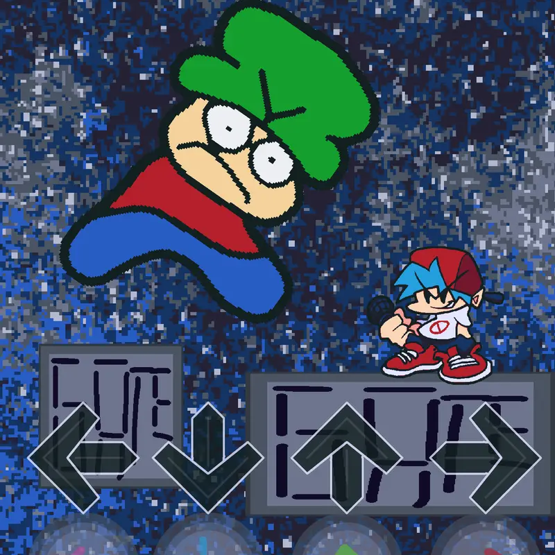 Game by @opopopopopopopopo