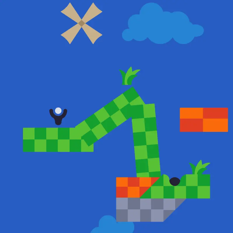 Game by @j4xvyzx