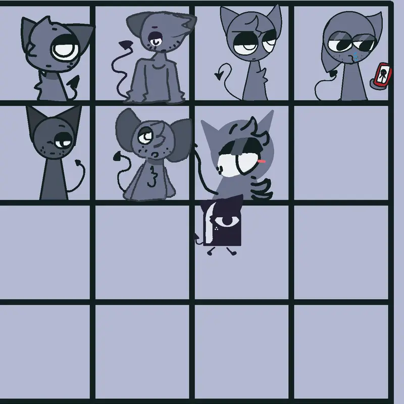 Game by @Sl33py_r0sy_maple_m0th