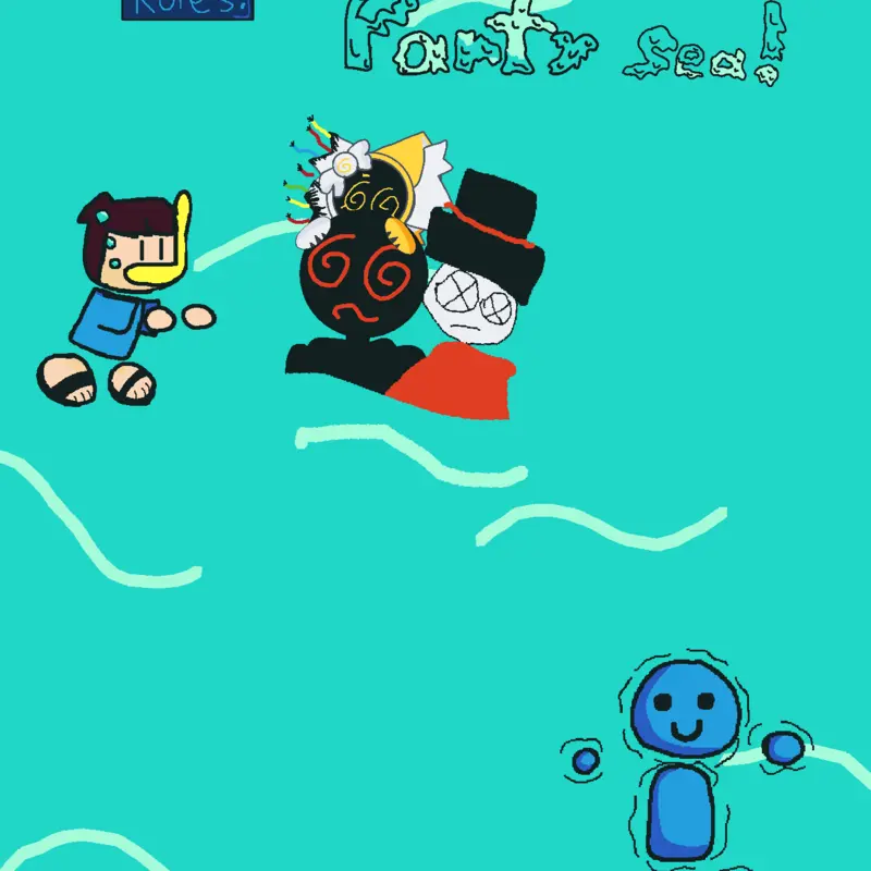 Game by @RamiroGauna