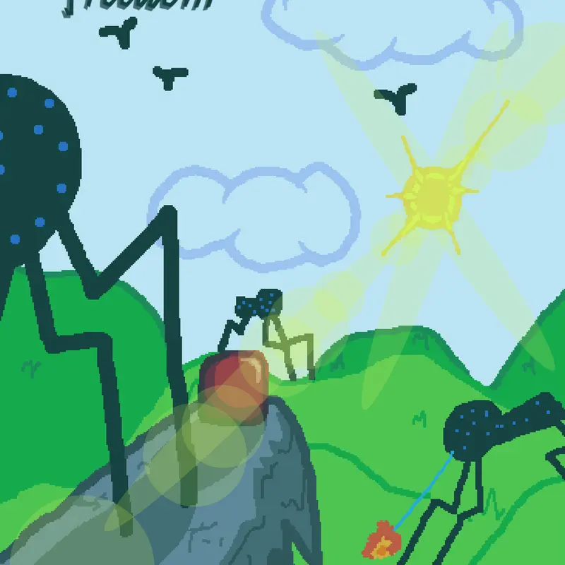 Game by @tripod