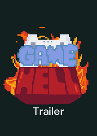 Game Hell trailer