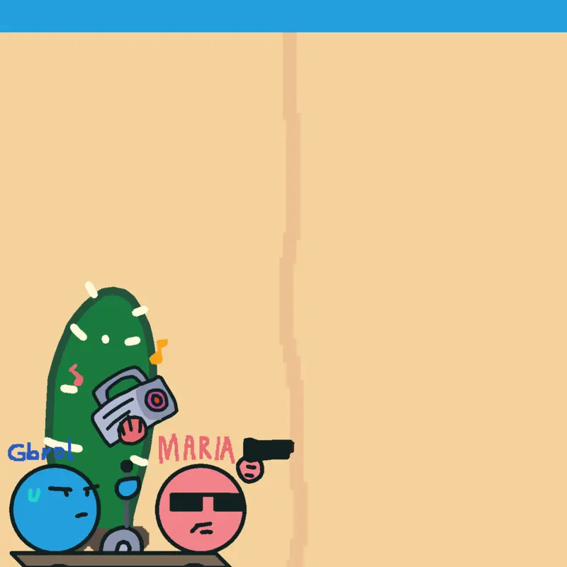 Game by @nayker