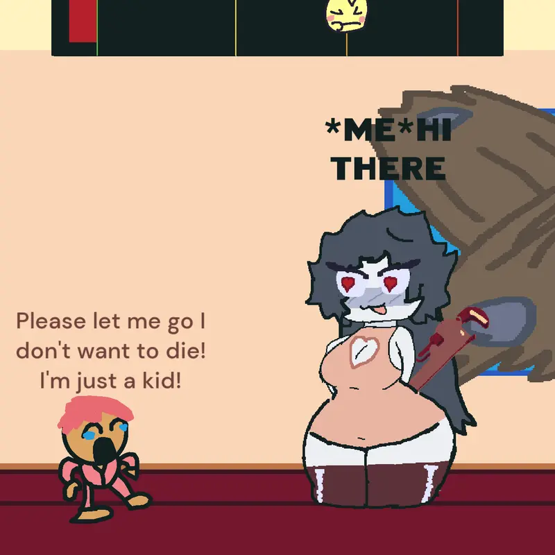 Game by @Beans_INC