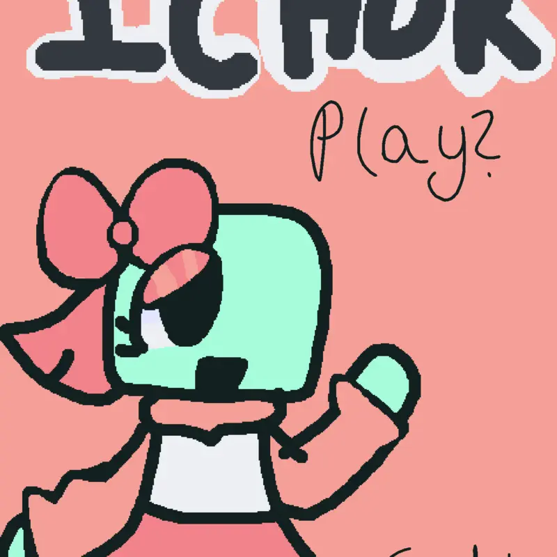 Game by @Fl0r4-Fl0w3rz