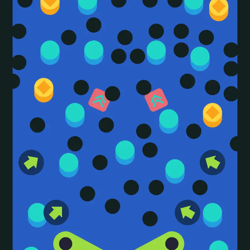 Game by @deepan