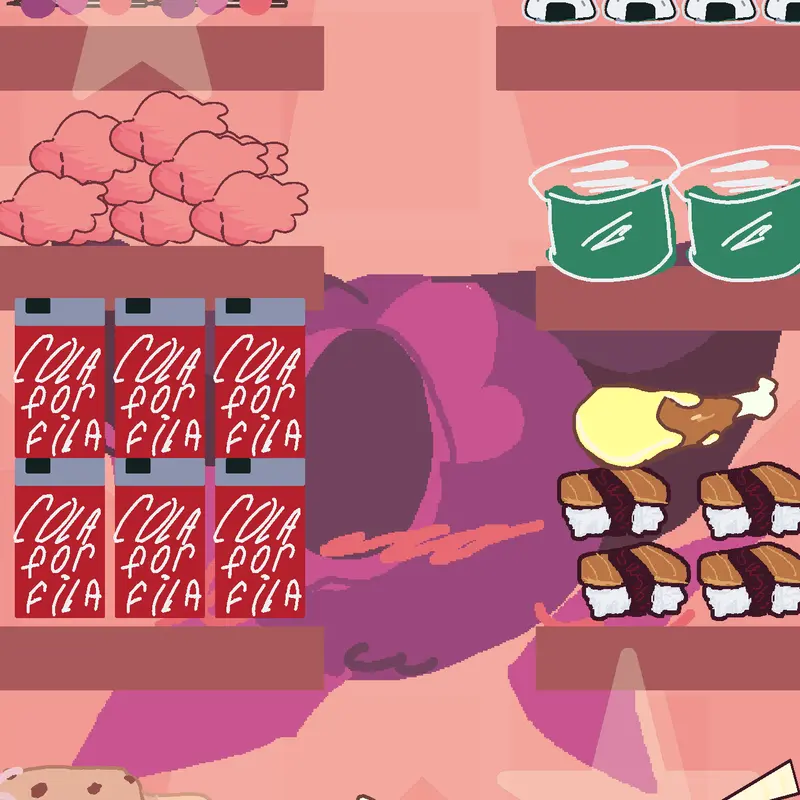 Game by @MashaPaw_drawLike_chance