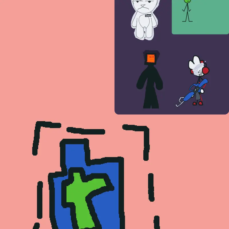 Game by @ivanxd_stepppuhn_leon